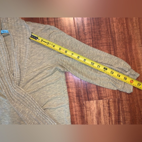 Hip Happening In The Present Cardigan - Picture 9 of 12